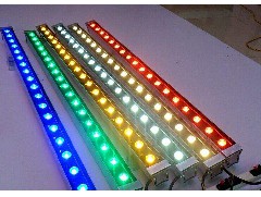 購(gòu)買led洗墻燈要注意什么問題